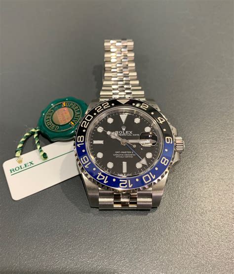 rolex gmt master 2 del 1993 bracciale jubilee costo|rolex jubilee gmt master.